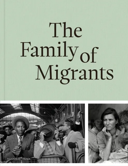 Hannibal Books The Family Of Migrants