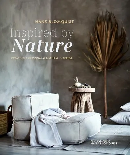 Hans Blomquist Inspired by Nature