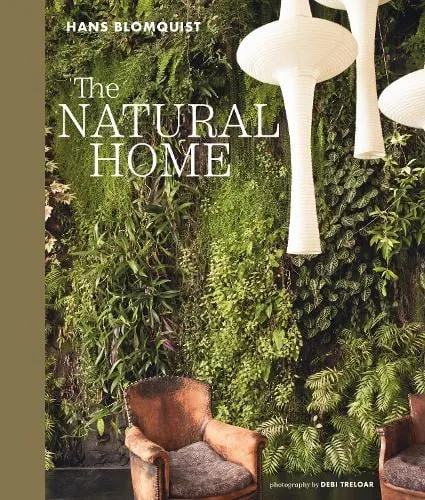 Hans Blomquist The Natural Home