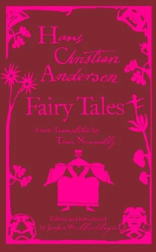 Hans Christian Andersen Fairy Tales