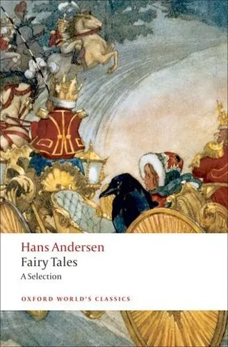 Hans Christian Andersen Hans Andersen's Fairy Tales