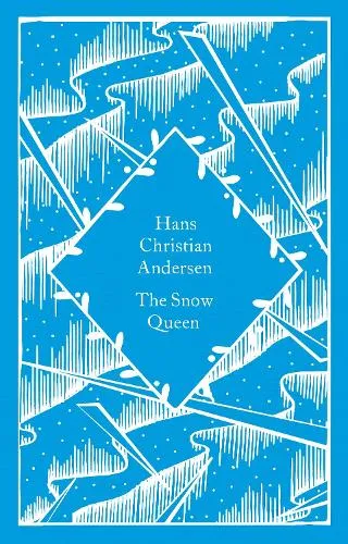 Hans Christian Andersen The Snow Queen