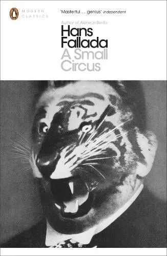 Hans Fallada A Small Circus