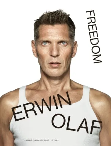 Hans van Manen Erwin Olaf: Freedom