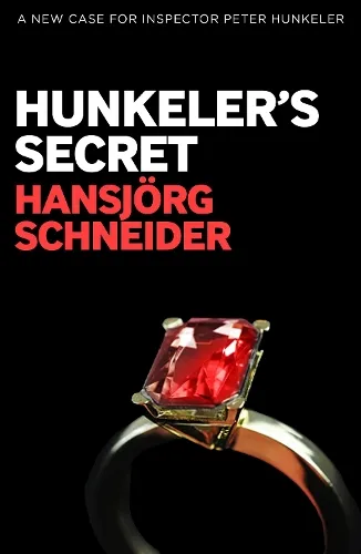 Hansjorg Schneider Hunkeler's Secret