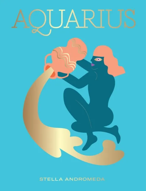 Hardie Grant Books (UK) Aquarius
