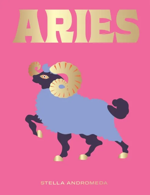 Hardie Grant Books (UK) Aries