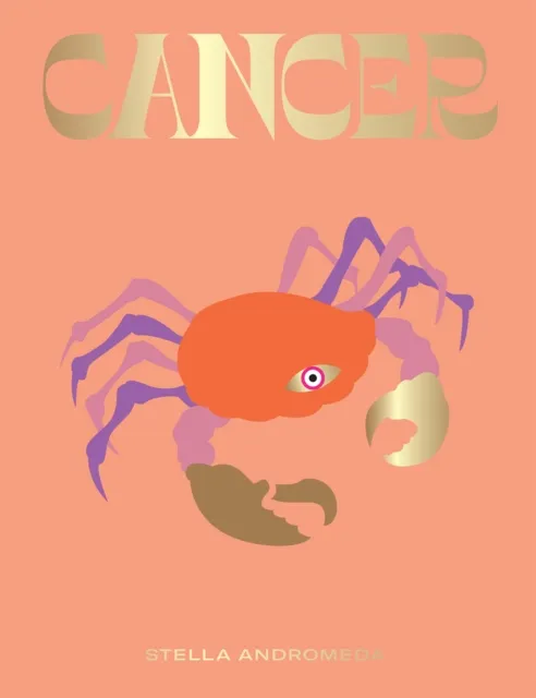 Hardie Grant Books (UK) Cancer