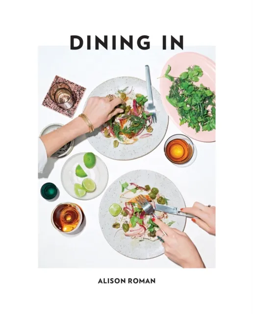 Hardie Grant Books Dining In