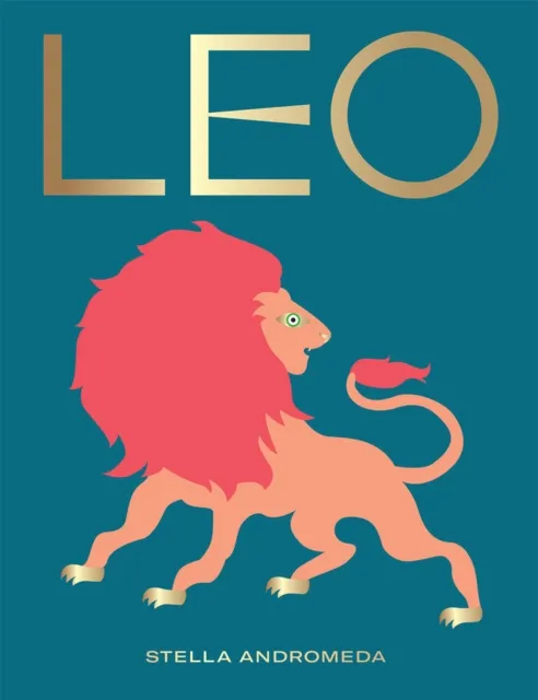 Hardie Grant Books (UK) Leo