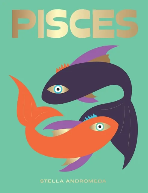 Hardie Grant Books (UK) Pisces
