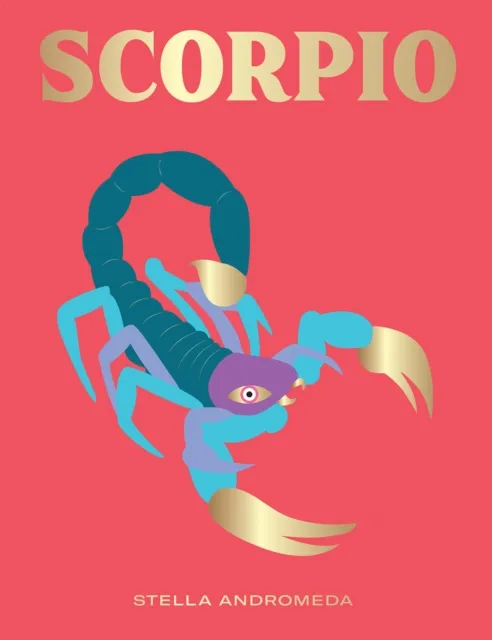 Hardie Grant Books (UK) Scorpio