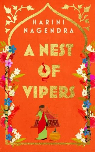 Harini Nagendra A Nest of Vipers