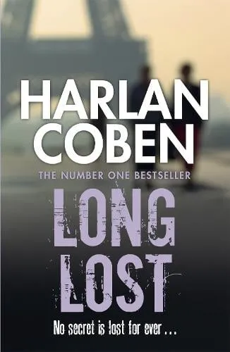 Harlan Coben Long Lost