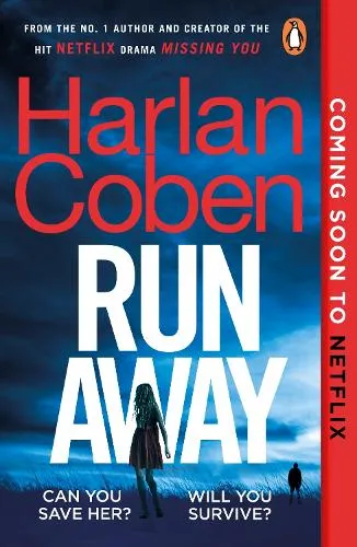 Harlan Coben Run Away