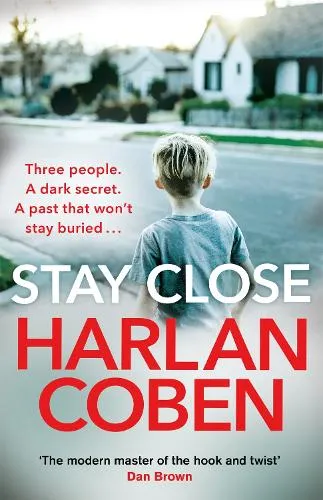 Harlan Coben Stay Close