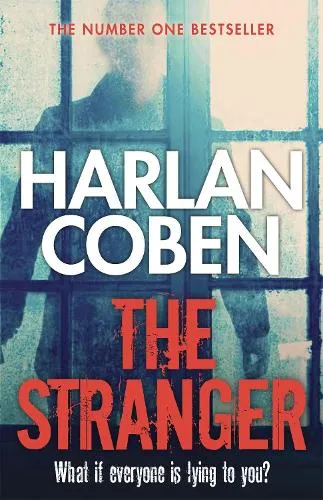 Harlan Coben The Stranger