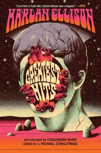 Harlan Ellison Greatest Hits