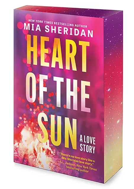 Harlequin Enterprises Ltd Heart Of The Sun