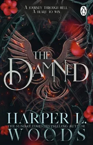 Harper L. Woods The Damned