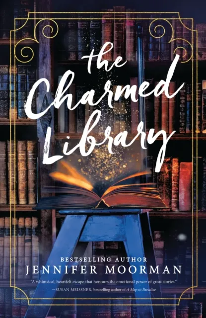 HarperCollins Focus The Charmed Library
