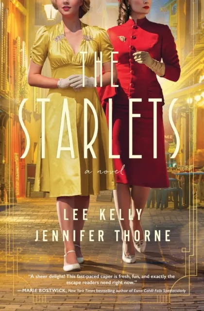 HarperCollins Focus The Starlets : A Novel