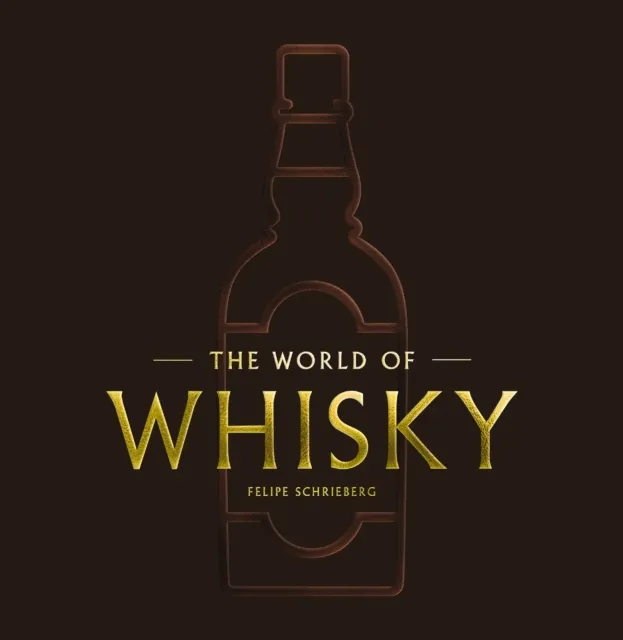 HarperCollins Focus The World Of Whisky : The Traditions