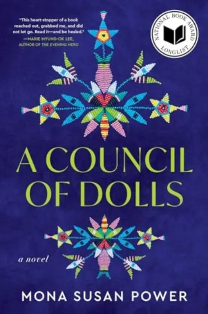 Mona Susan Power A Council of Dolls