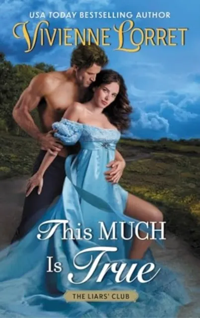 HarperCollins Publishers Inc This Much Is True : A Novel