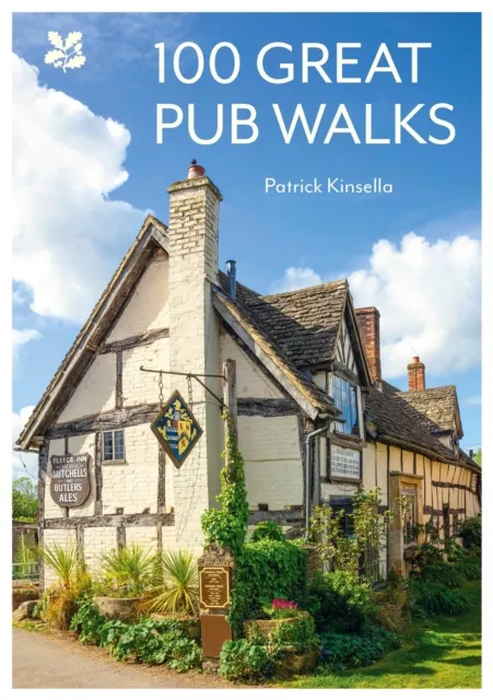 HarperCollins Publishers 100 Great Pub Walks