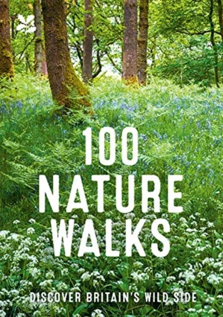 HarperCollins Publishers 100 Nature Walks