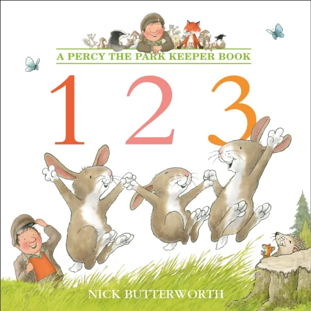 HarperCollins Publishers 123