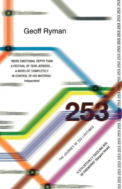 HarperCollins Publishers 253