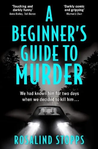 HarperCollins Publishers A Beginner’s Guide To Murder
