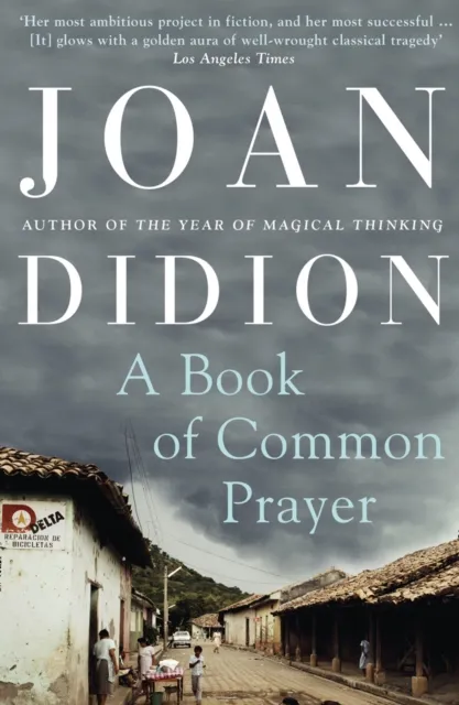 HarperCollins Publishers A Book Of Common Prayer