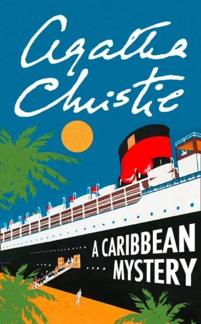 HarperCollins Publishers A Caribbean Mystery