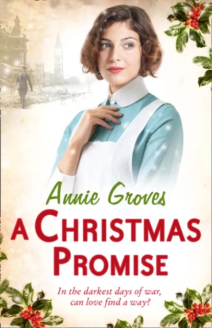 HarperCollins Publishers A Christmas Promise