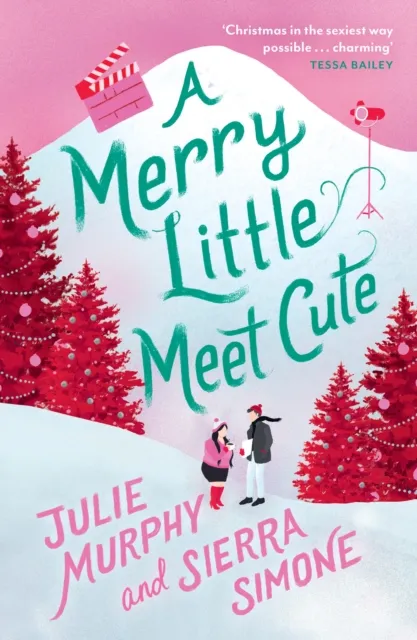 HarperCollins Publishers A Merry Little Meet Cute