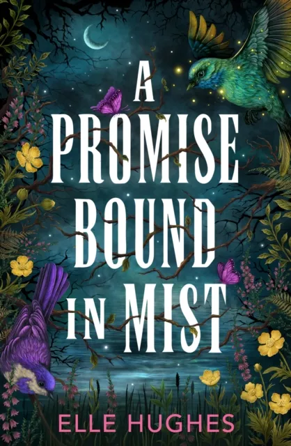 HarperCollins Publishers A Promise Bound In Mist