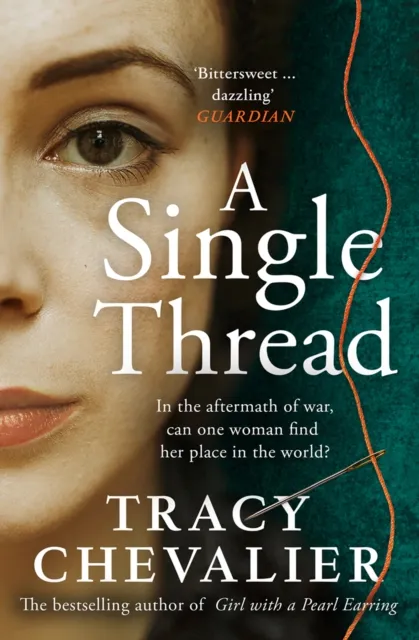 Tracy Chevalier A Single Thread