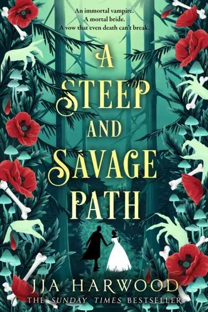 HarperCollins Publishers A Steep And Savage Path
