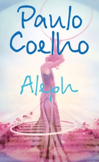 HarperCollins Publishers Aleph