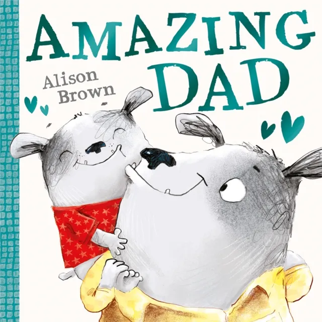 HarperCollins Publishers Amazing Dad