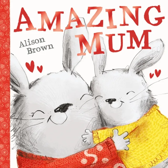 HarperCollins Publishers Amazing Mum