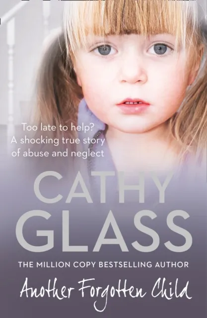 HarperCollins Publishers Another Forgotten Child