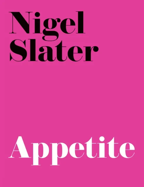 HarperCollins Publishers Appetite