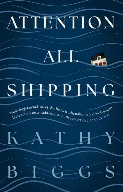 Kathy Biggs Attention All Shipping