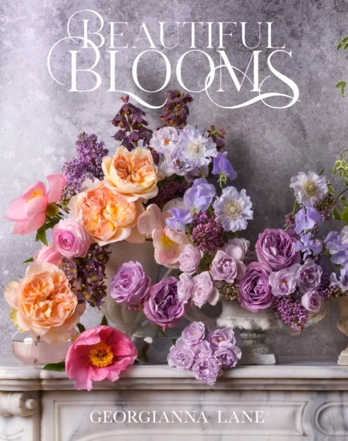 HarperCollins Publishers Beautiful Blooms