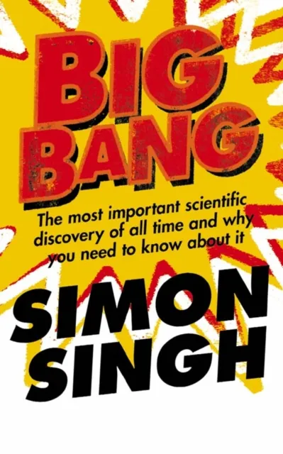 HarperCollins Publishers Big Bang