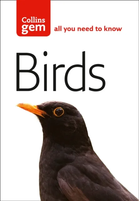HarperCollins Publishers Birds